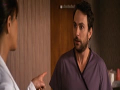 Jennifer Aniston in Horrible Bosses nude scene 10