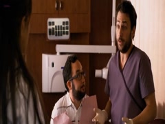 Jennifer Aniston in Horrible Bosses nude scene 20