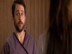 Jennifer Aniston in Horrible Bosses nude scene 6