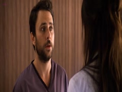 Jennifer Aniston in Horrible Bosses nude scene 7