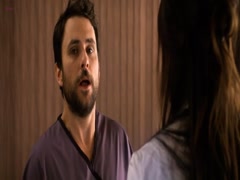 Jennifer Aniston in Horrible Bosses nude scene 8