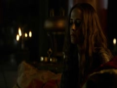 Eva Green in Camelot (series) (2011) 11