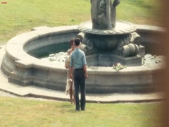 Keira Knightley see-through, hot scene in Atonement 1