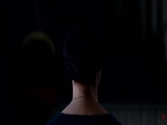 Eva Green missionary , sex scene in Womb (2010) 20