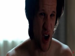 Eva Green missionary , sex scene in Womb (2010) 6