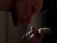 Eva Green missionary , sex scene in Womb (2010) 7