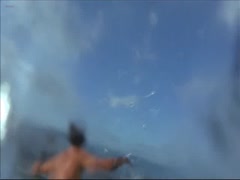 Kate Bosworth bikini, hot scene in Blue Crush 17