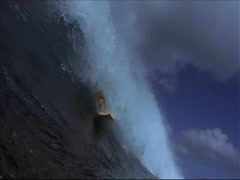 Kate Bosworth bikini, hot scene in Blue Crush 6