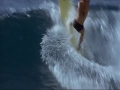 Kate Bosworth bikini, hot scene in Blue Crush 8