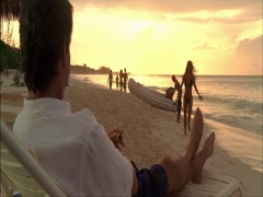 Salma Hayek in After The Sunset 6
