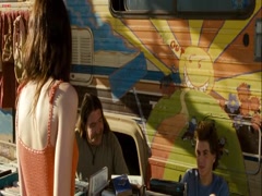 Kristen Stewart in Into The Wild 5