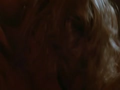 Sharon Stone in Basic Instinct 6