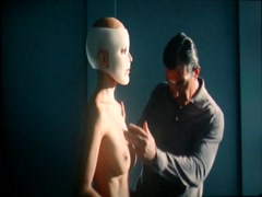 Elena Anaya in La Piel Que Habito 17