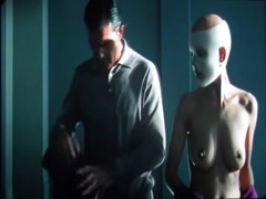 Elena Anaya in La Piel Que Habito 18