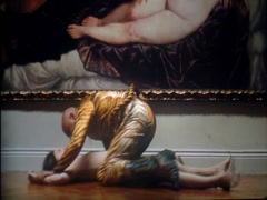 Elena Anaya in La Piel Que Habito 6