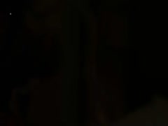 Eva Longoria lesbian , hot scene in Without Men 15