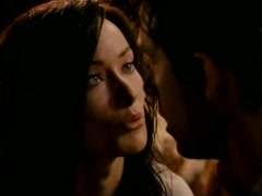 Olivia Wilde nude, scene  in The Change Up 15