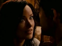 Olivia Wilde nude, scene  in The Change Up 16
