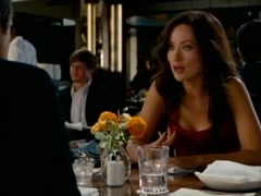 Olivia Wilde nude, scene  in The Change Up 2
