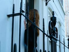 Penelope Cruz underware, hot scene in Chromophobia 13