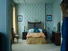 Penelope Cruz underware, hot scene in Chromophobia 14