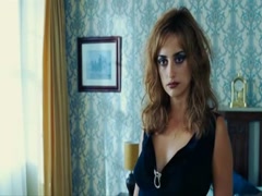 Penelope Cruz underware, hot scene in Chromophobia 16