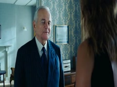 Penelope Cruz underware, hot scene in Chromophobia 18