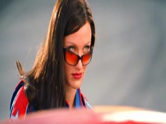 Drew Barrymore in Charlie's Angels 4