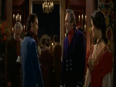 Catherine Zeta Jones in The Mask Of Zorro 1