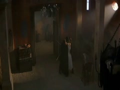 Catherine Zeta Jones in The Mask Of Zorro 18