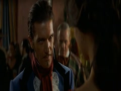 Catherine Zeta Jones in The Mask Of Zorro 2