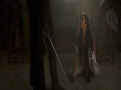 Catherine Zeta Jones in The Mask Of Zorro 20