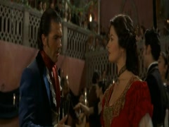 Catherine Zeta Jones in The Mask Of Zorro 4