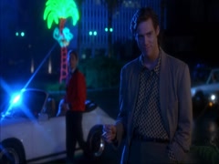 Cameron Diaz cleavage, hot scene in The Mask 13