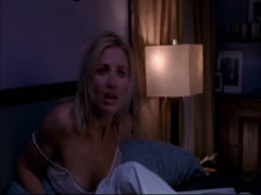Cameron Diaz underware, hot scene in Vanilla Sky 12