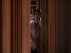 Cameron Diaz underware, hot scene in Vanilla Sky 3
