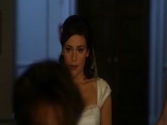 Alyssa Milano in Sundays At Tiffanys 17