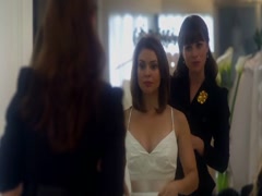 Alyssa Milano in Sundays At Tiffanys 3