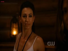 AnnaLynne McCord bikini , hot scene in 90210 6