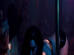 Lindsay Lohan in I Know Who Killed Me 10