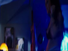 Lindsay Lohan in I Know Who Killed Me 14
