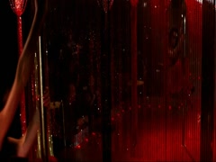 Lindsay Lohan in I Know Who Killed Me 6