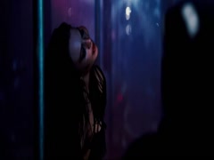 Lindsay Lohan in I Know Who Killed Me 9