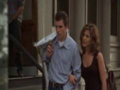Jennifer Aniston in She Is The One 8