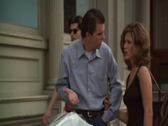 Jennifer Aniston in She Is The One