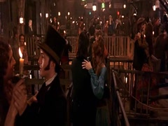 Cameron Diaz in Gangs Of New York 10