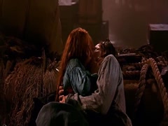 Cameron Diaz in Gangs Of New York 12