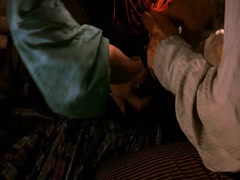 Cameron Diaz in Gangs Of New York 14
