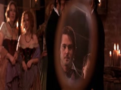 Cameron Diaz in Gangs Of New York 2
