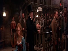Cameron Diaz in Gangs Of New York 5